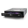 Regrabadora DVD LG SATA GH24NSD1 Black - Ítem