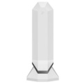Rejuvenescedor Facial Xiaomi inFace RF Beauty Instrument Branco - Item