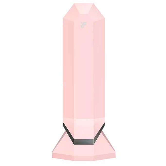 Rejuvenecedor Facial Xiaomi inFace RF Beauty Instrument Rosa - Ítem