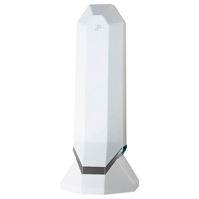 Rejuvenecedor Facial Xiaomi inFace RF Beauty Instrument Blanco - Ítem1