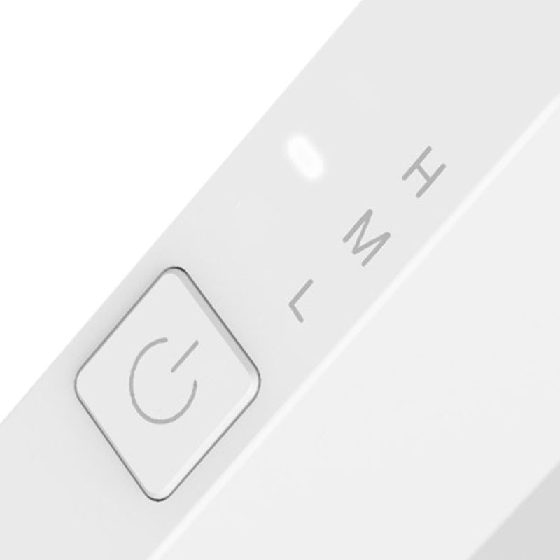 Rajeunisseur Facial Xiaomi inFace RF Beauty Instrument Blanc - Ítem4