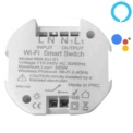 Relé Inteligente Zemismart Individual - Google Home / Amazon Alexa - Ítem