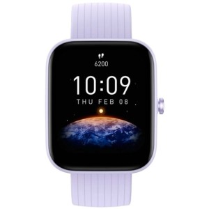 Amazfit Bip 3 Blue - Smart Watch