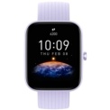 Amazfit Bip 3 Azul - Reloj Inteligente - Ítem