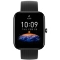 Amazfit Bip 3 Negro - Reloj Inteligente - Ítem