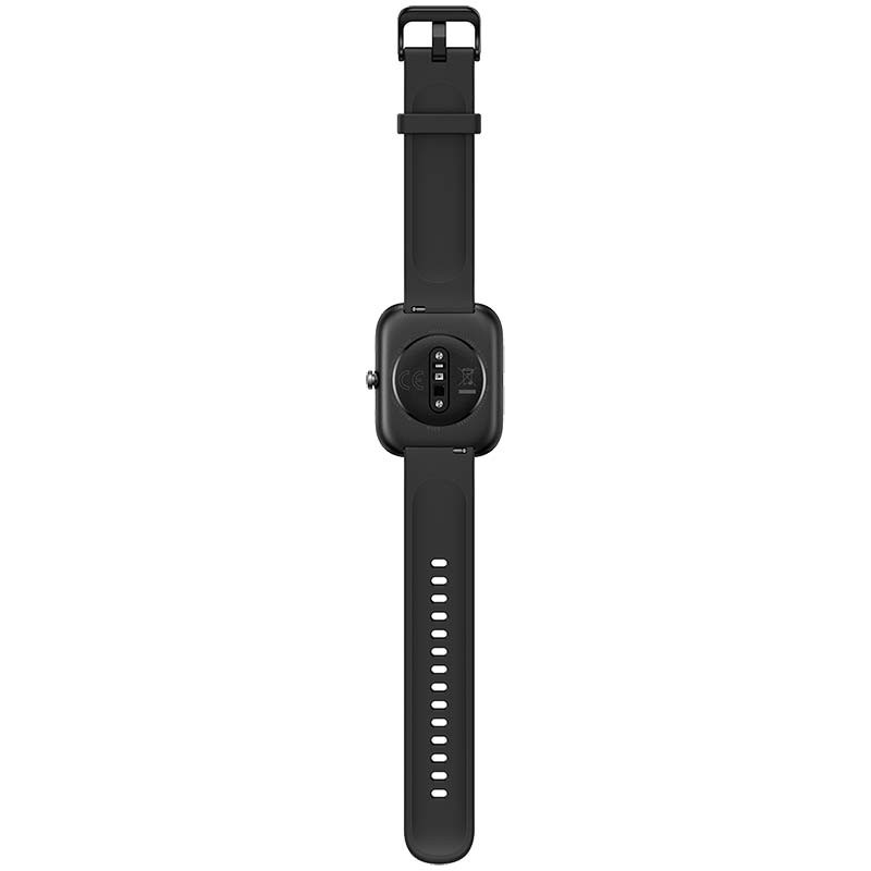 Amazfit Bip 3 Negro - Reloj Inteligente - Ítem8