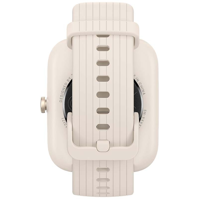 Amazfit Bip 3 Pro Creme - Relógio Inteligente - Sem Selo - Item3