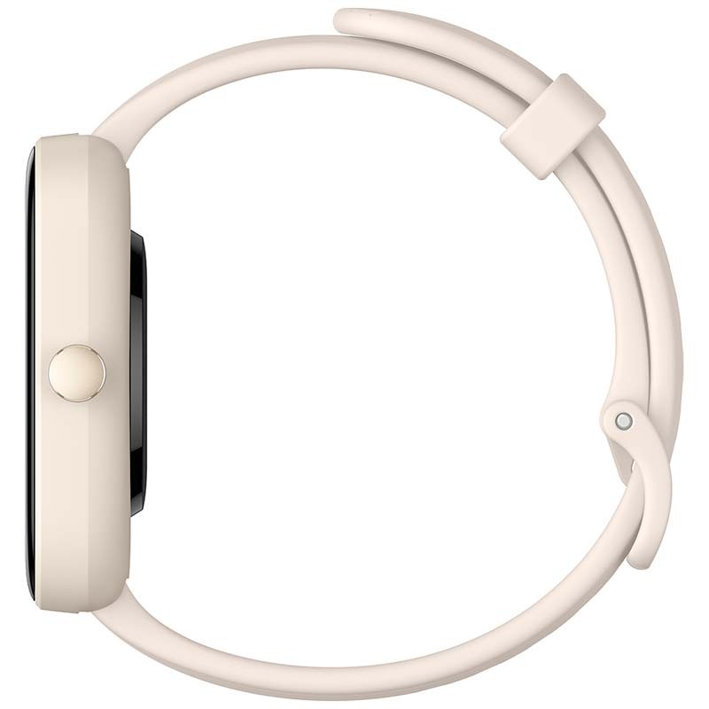 Amazfit Bip 3 Pro Creme - Relógio Inteligente - Sem Selo - Item4