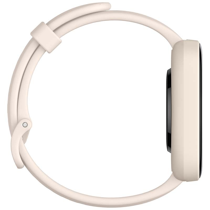 Amazfit Bip 3 Pro Creme - Relógio Inteligente - Item5