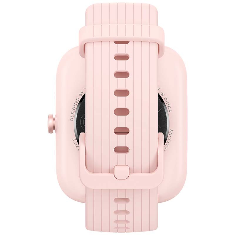 Amazfit Bip 3 Pro Rosa - Reloj Inteligente - Clase B Reacondicionado - Ítem4