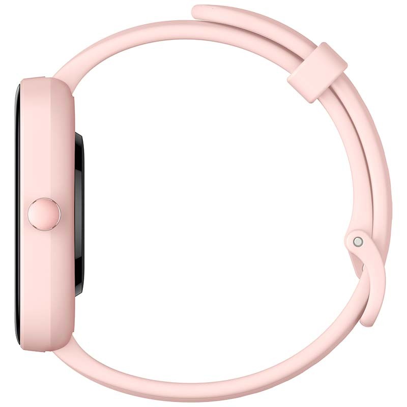 Amazfit Bip 3 Pro Rose - Montre intelligente - Ítem5