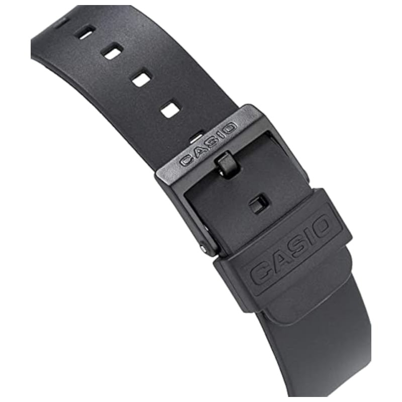 Casio MQ-24-1BLLEG Collection Montre Homme Analogique Noir - Ítem3