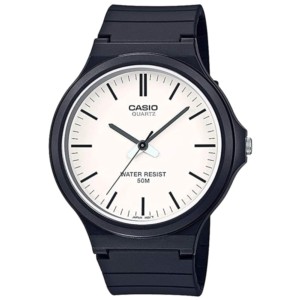 Casio MW-240-7EVEF Collection Men Reloj Analógico Negro