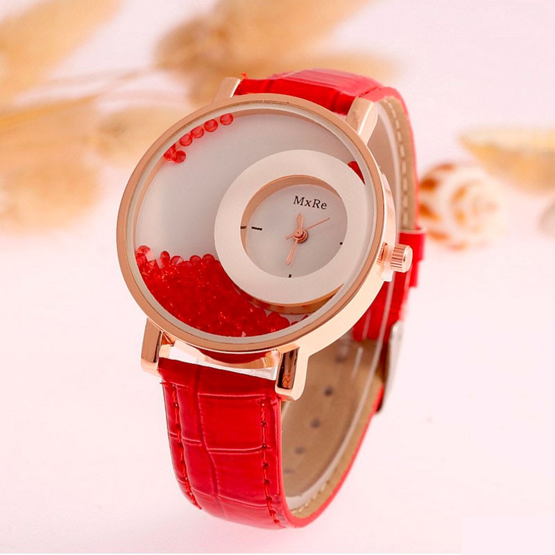 Relogio Diamond Sands