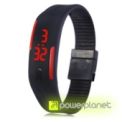 Reloj Deportivo LED Band - Ítem