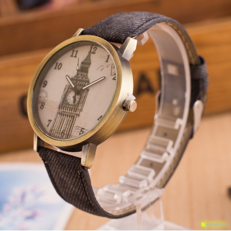Reloj Big Ben