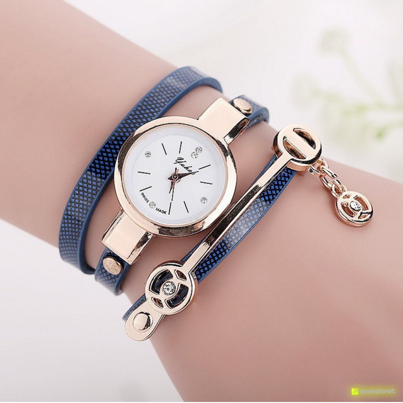 Reloj Elegancy