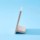 Xiaomi Qingping Bluetooth Clock Beige - Item1