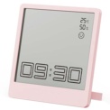 Xiaomi Qingping Bluetooth Clock Pink - Item
