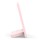 Xiaomi Qingping Bluetooth Clock Pink - Item1
