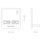 Xiaomi Qingping Bluetooth Clock Pink - Item4