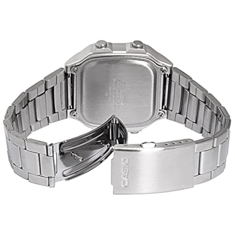 Casio AE-1200WHD-1AVEF Collection Men Reloj Digital Plata - Ítem2