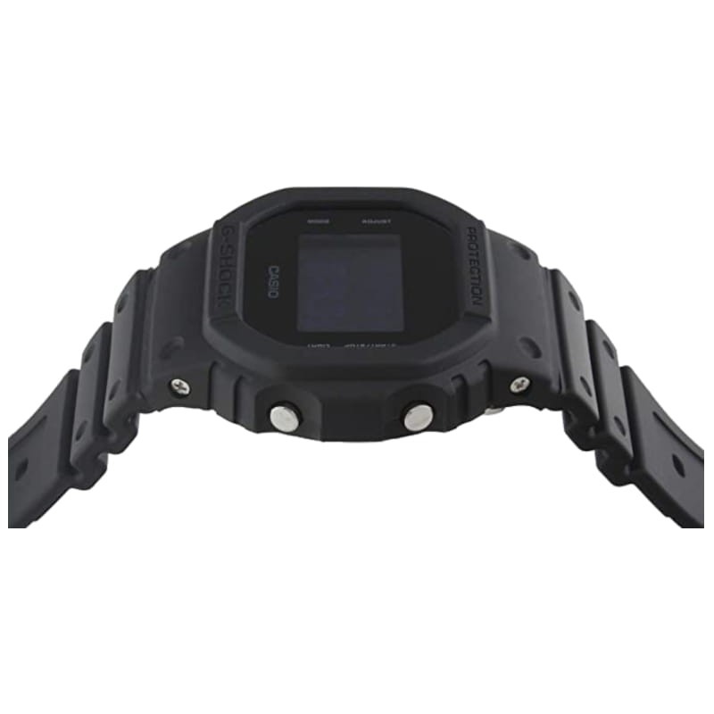 Casio DW-5600BB-1ER G-Shock Trend Reloj Digital Negro - Ítem1
