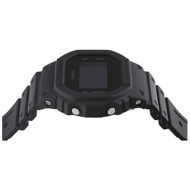 Casio DW-5600BB-1ER G-Shock Trend Montre numérique Noir - Ítem1