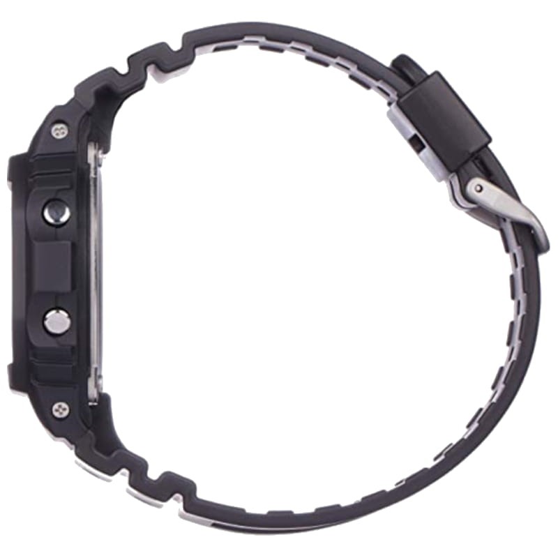 Casio DW-5600BB-1ER G-Shock Trend Montre numérique Noir - Ítem2