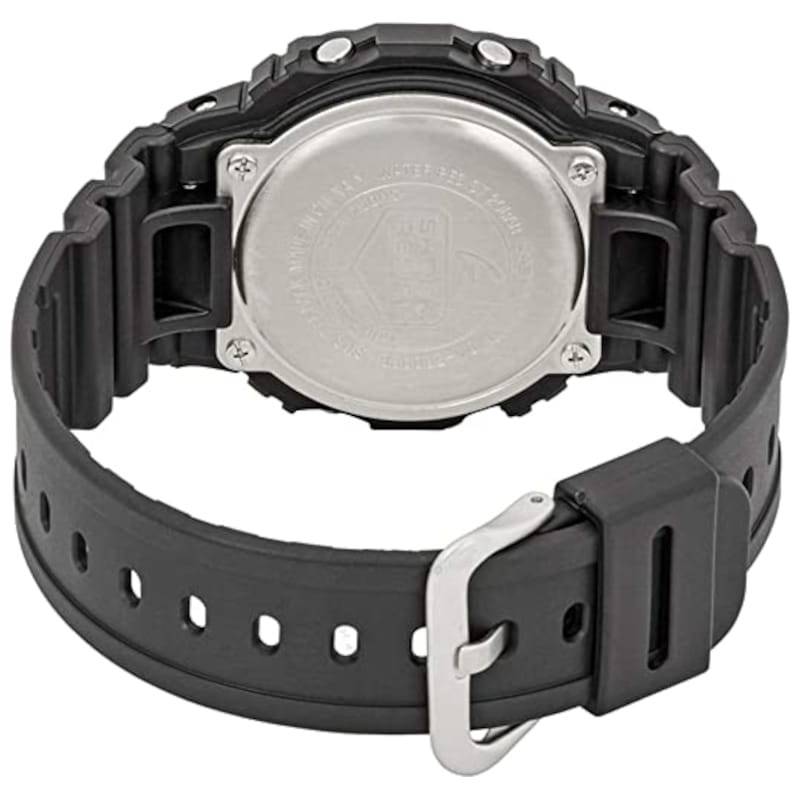 Casio DW-5600BB-1ER G-Shock Trend Montre numérique Noir - Ítem3