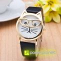Reloj Hipster Cat - Ítem