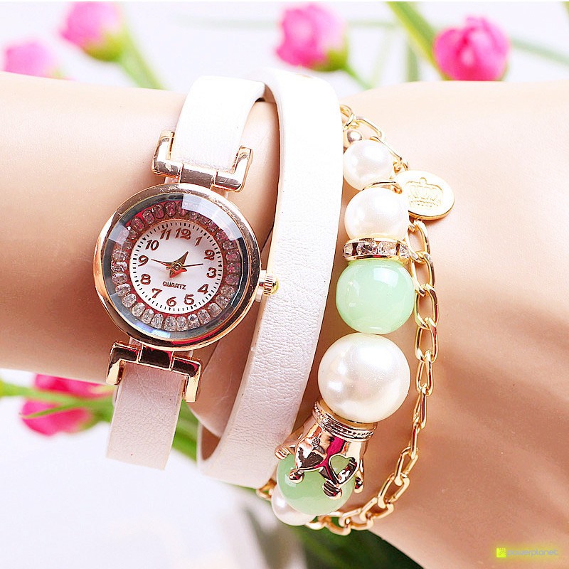 Reloj Hanwang Señora A18