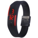 LED Band Sport Watch - Item