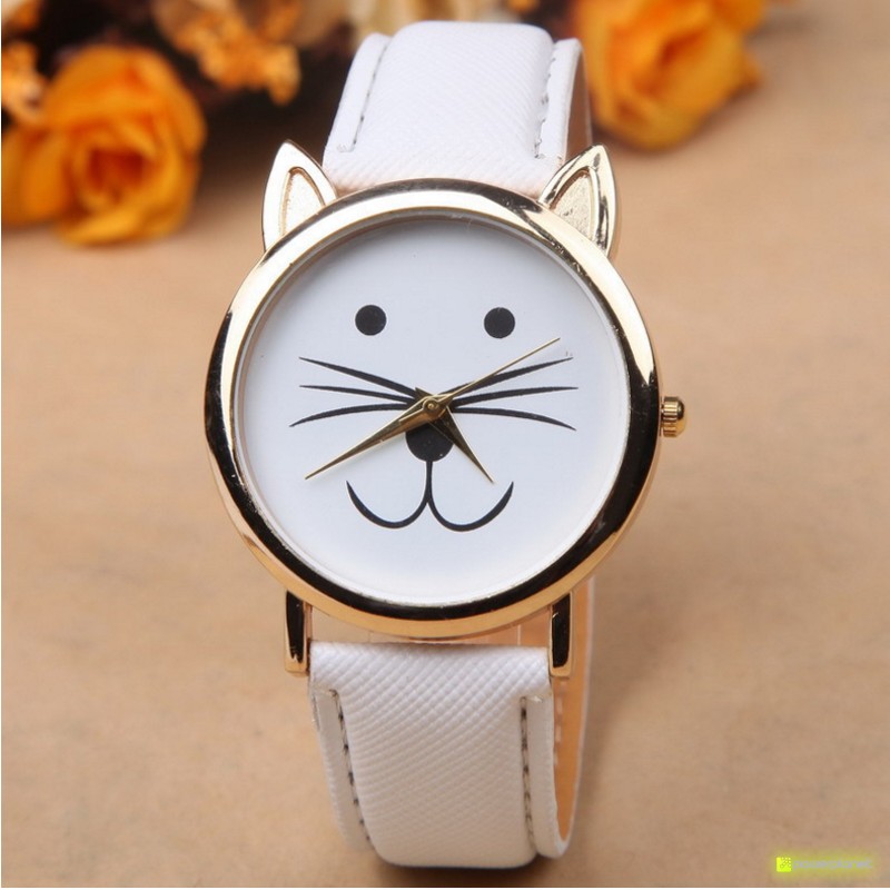 Reloj Lindo Gatito - Ítem2