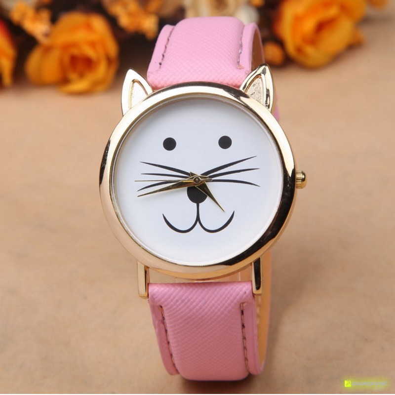 Reloj Lindo Gatito - Ítem3