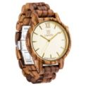 Reloj de Madera Uwood UW-1002-M - Ítem