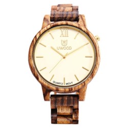 Wooden Watch Uwood UW-1002-M - Item2