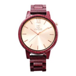 Reloj de Madera Uwood UW-1002-M - Ítem3