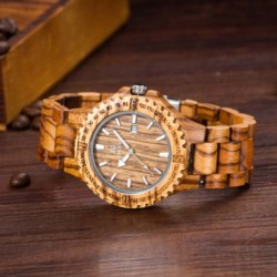Wooden Watch Uwood UW-1005-M - Item2