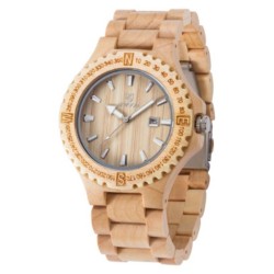 Wooden Watch Uwood UW-1005-M - Item1