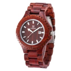 Wooden Watch Uwood UW-1005-M - Item3