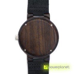 Reloj de Madera Wengué - Ítem3