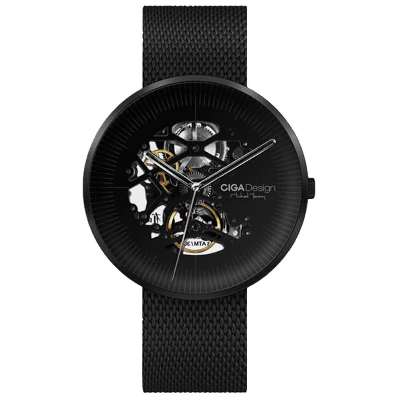 Reloj Mecánico Xiaomi Mi CIGA Design MY Series - Ítem