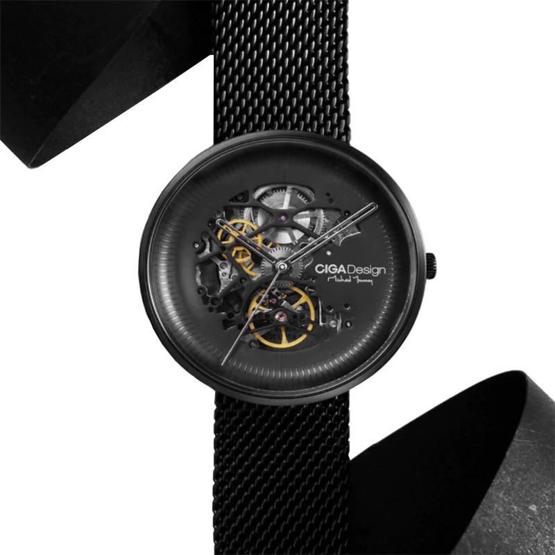 Reloj Mecánico Xiaomi Mi CIGA Design MY Series - Ítem2