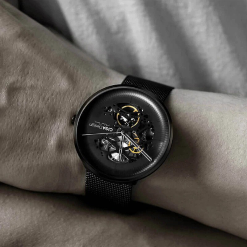 Reloj Mecánico Xiaomi Mi CIGA Design MY Series - Ítem3