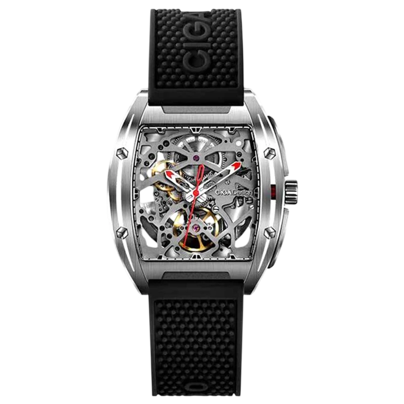 Reloj Mecánico Xiaomi Mi CIGA Design Z Series - Ítem