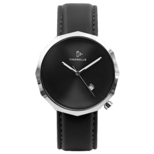xiaomi mi quartz watch black