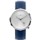 Reloj Miyota Xiaomi Mi Timerolls Nut Series Quartz - Ítem1