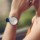 Reloj Miyota Xiaomi Mi Timerolls Nut Series Quartz - Ítem8