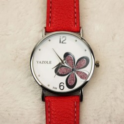 Relogio Flower Power - Item2